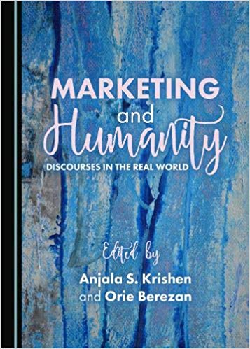 Marketing and Humanity:  Discourses in the Real World